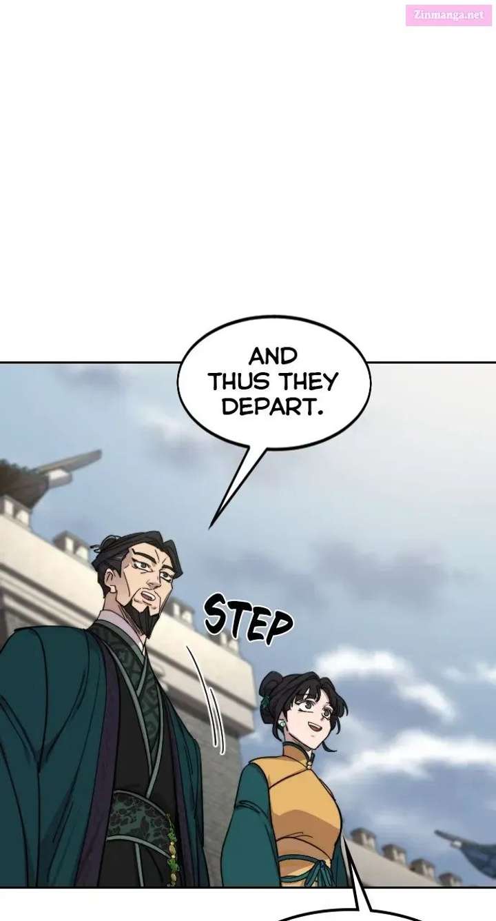 Return of the Blossoming Chap 153 - Next Chap 154