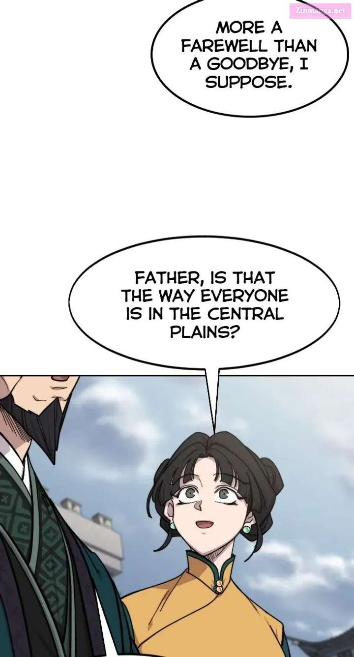 Return of the Blossoming Chap 153 - Next Chap 154