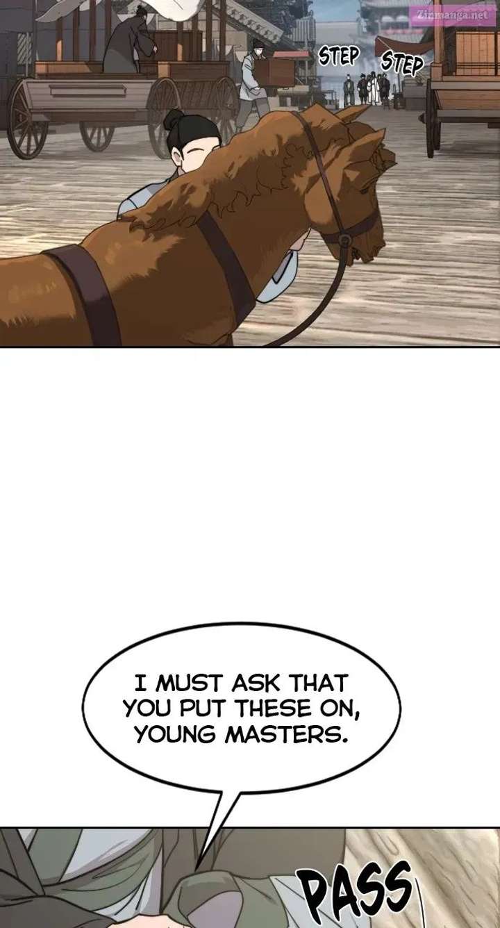 Return of the Blossoming Chap 153 - Next Chap 154