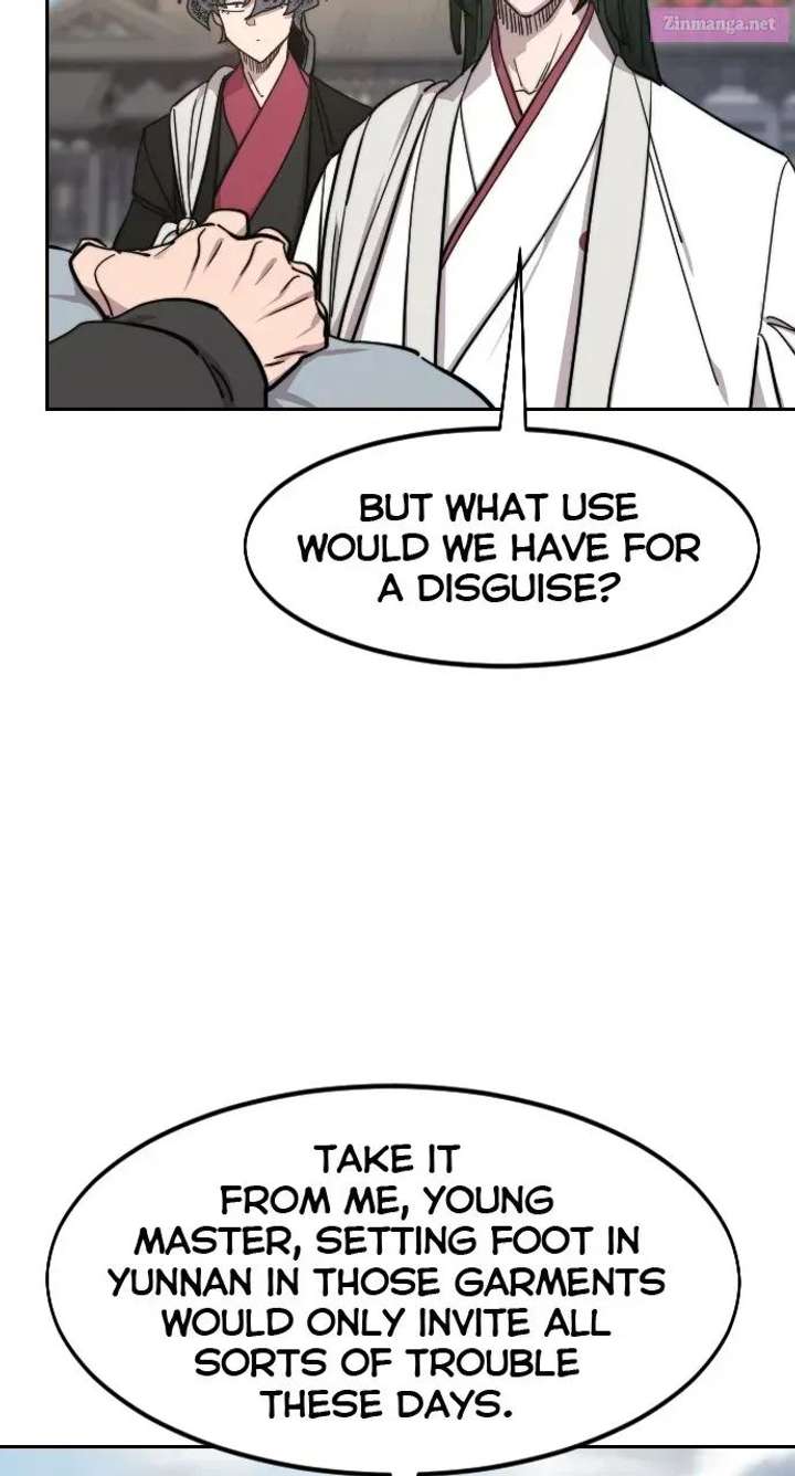 Return of the Blossoming Chap 153 - Next Chap 154