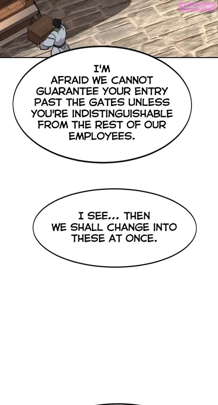 Return of the Blossoming Chap 153 - Next Chap 154