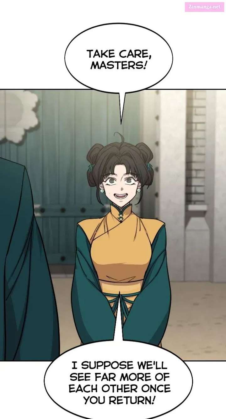 Return of the Blossoming Chap 153 - Next Chap 154