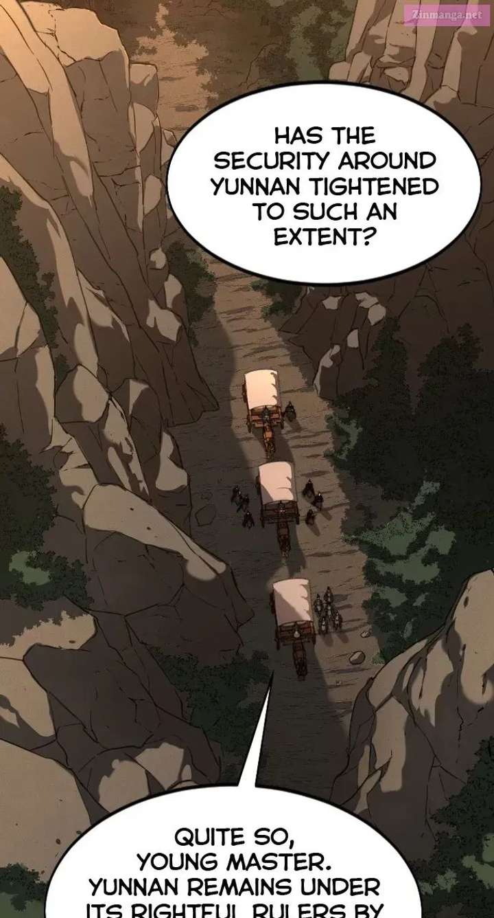Return of the Blossoming Chap 153 - Next Chap 154