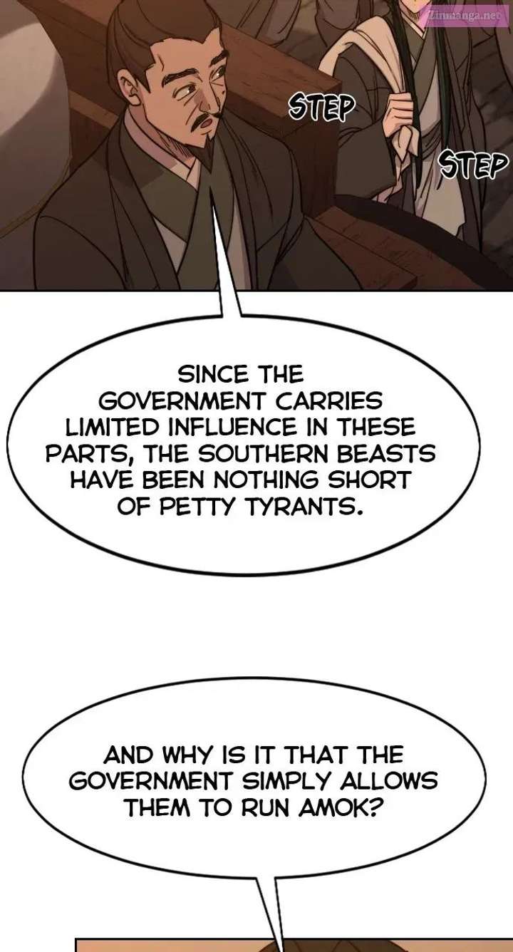 Return of the Blossoming Chap 153 - Next Chap 154