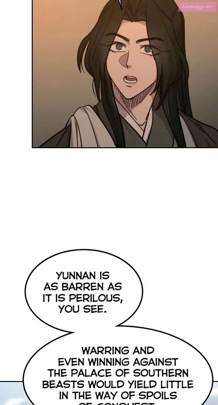 Return of the Blossoming Chap 153 - Next Chap 154