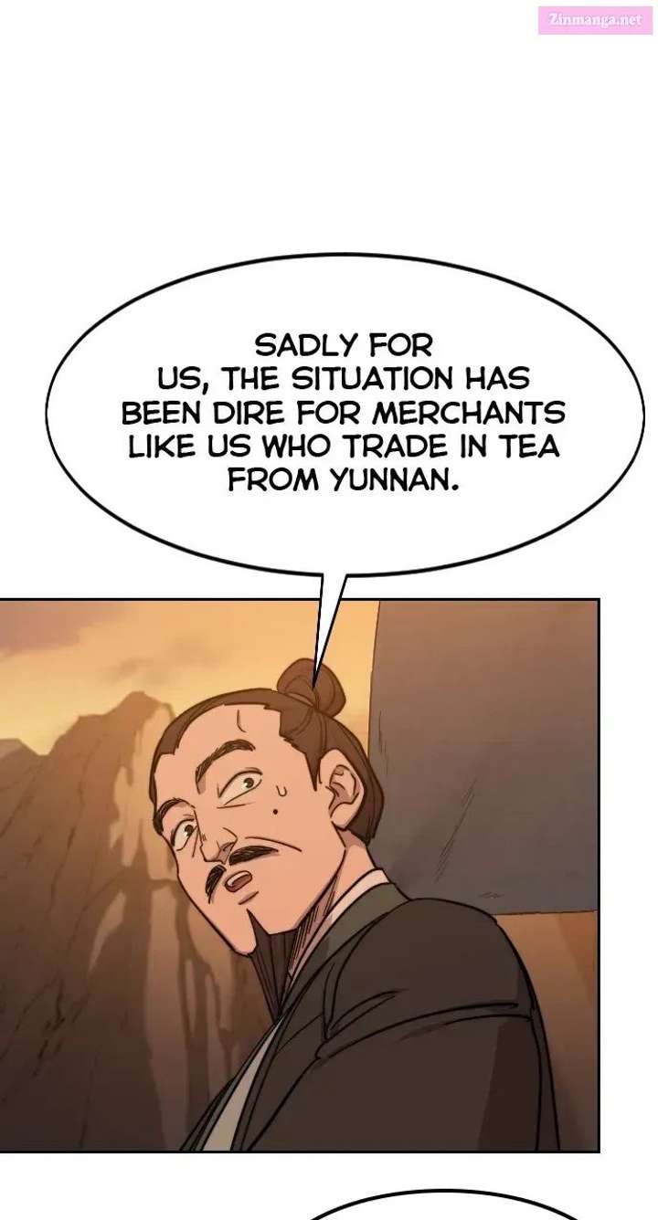 Return of the Blossoming Chap 153 - Next Chap 154
