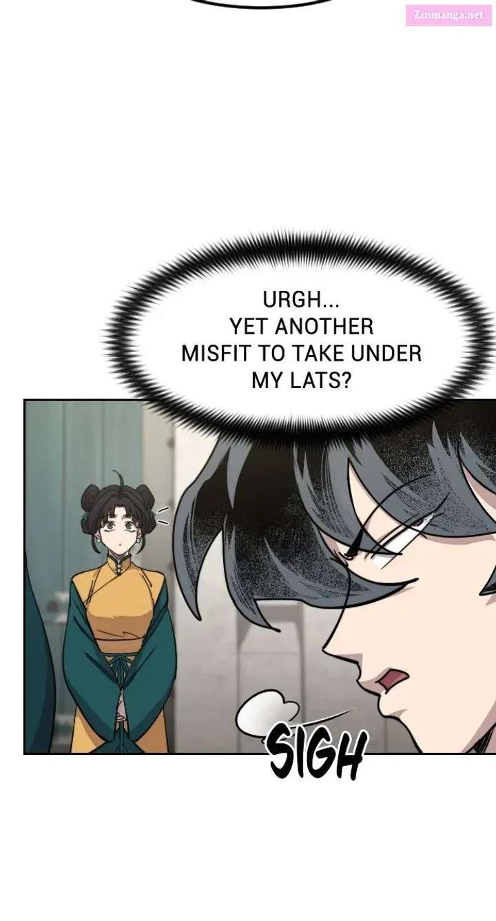 Return of the Blossoming Chap 153 - Next Chap 154