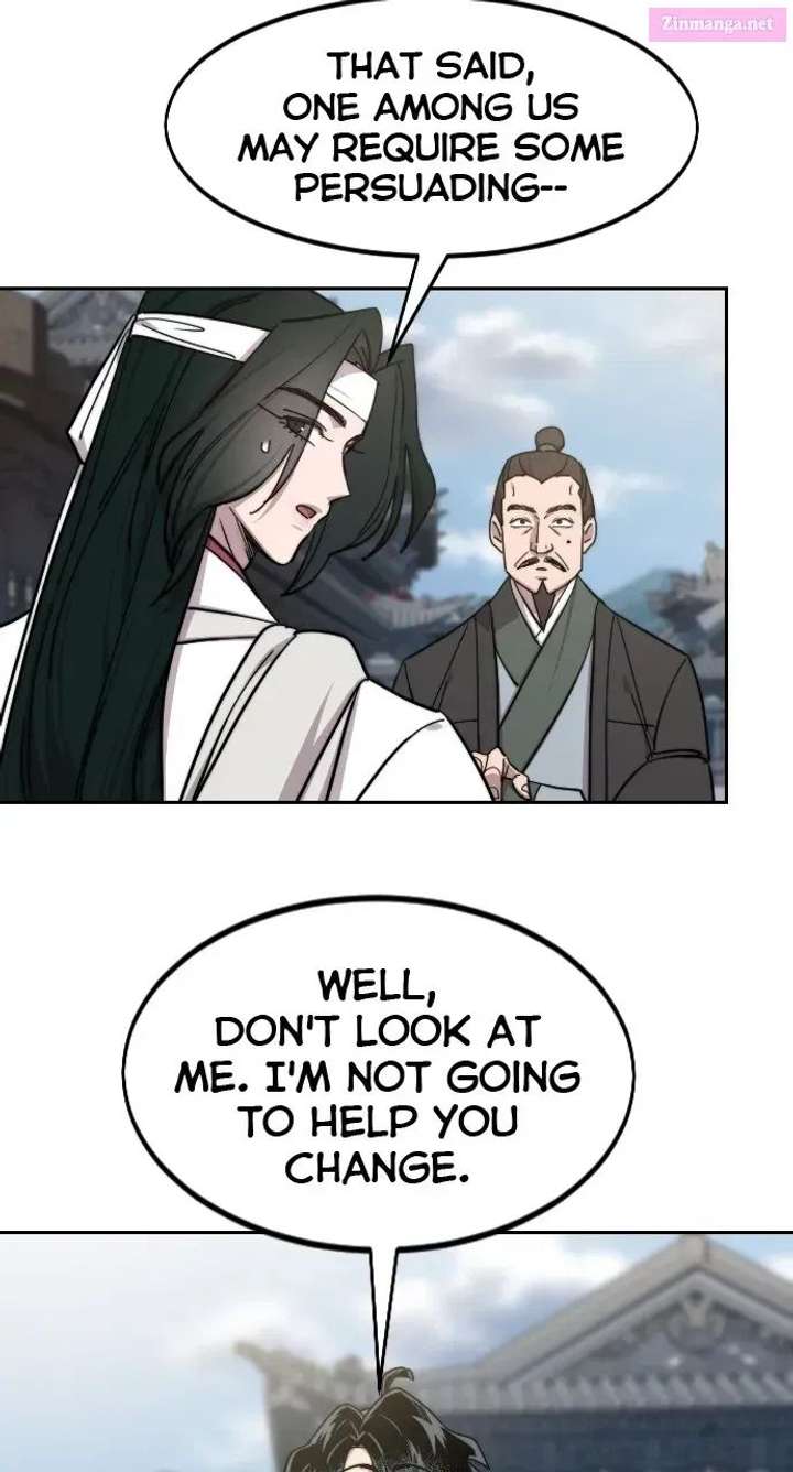 Return of the Blossoming Chap 153 - Next Chap 154