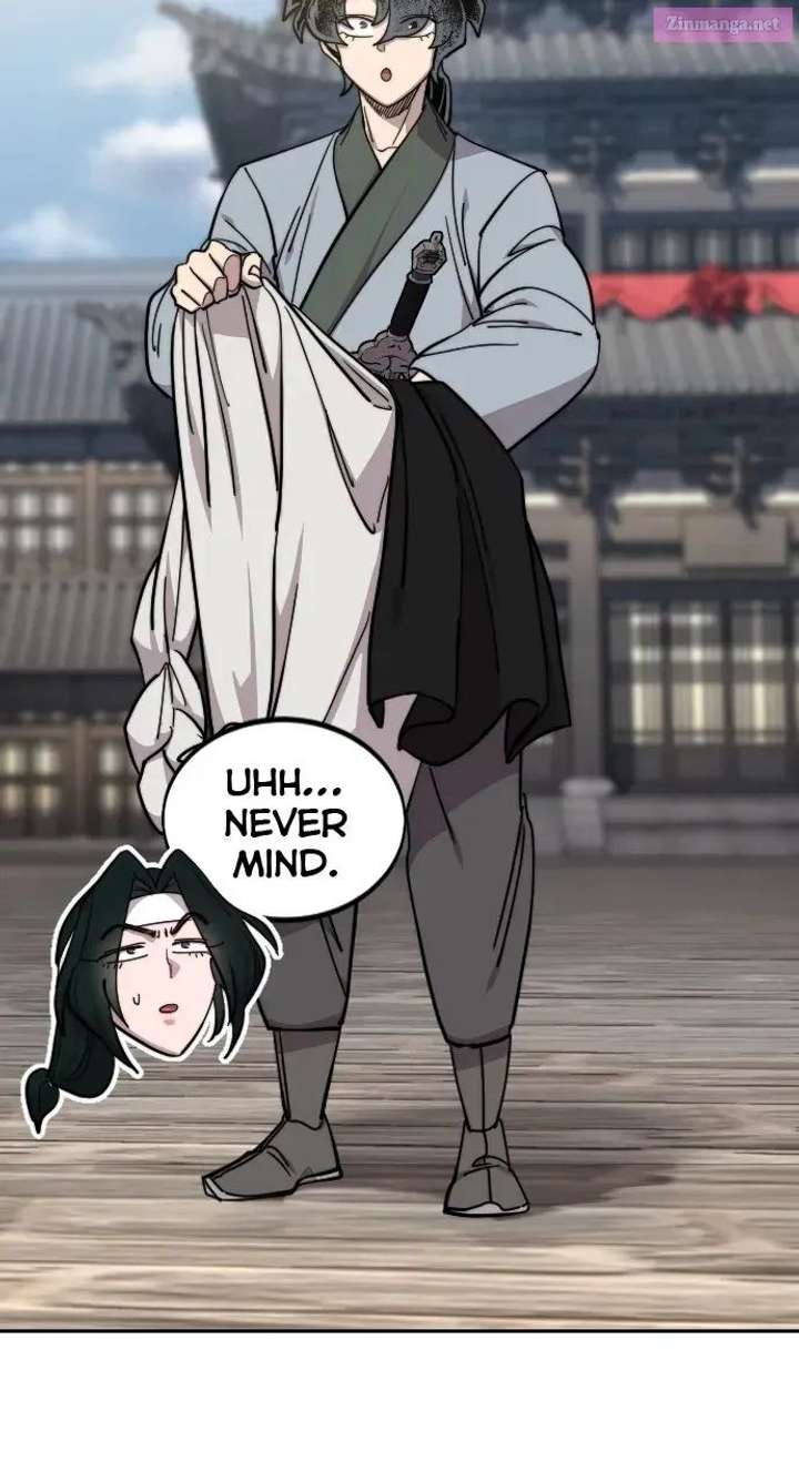 Return of the Blossoming Chap 153 - Next Chap 154