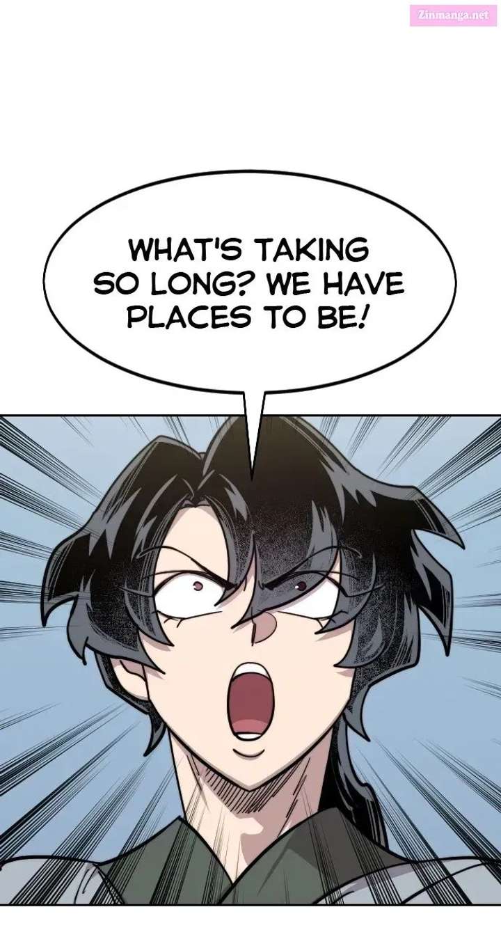 Return of the Blossoming Chap 153 - Next Chap 154