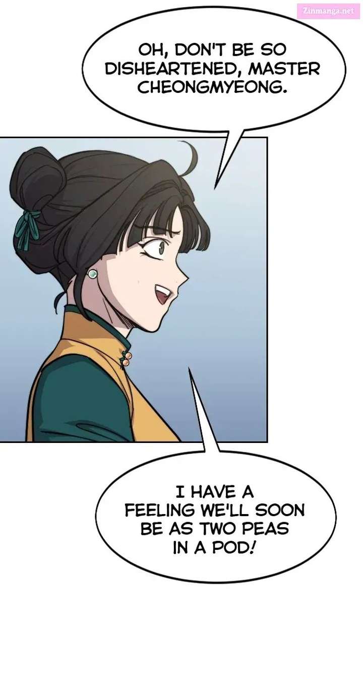Return of the Blossoming Chap 153 - Next Chap 154