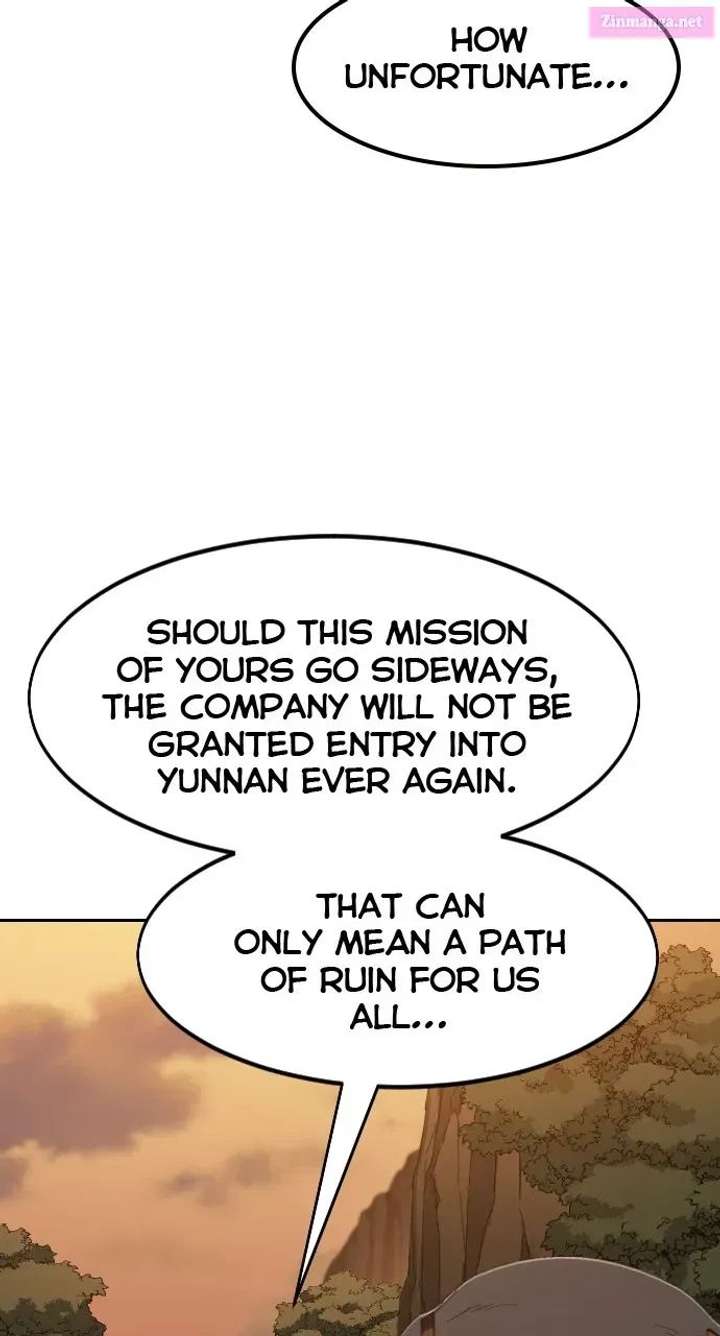 Return of the Blossoming Chap 153 - Next Chap 154