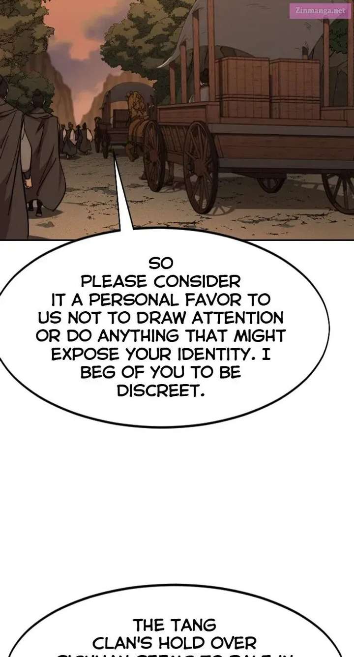 Return of the Blossoming Chap 153 - Next Chap 154