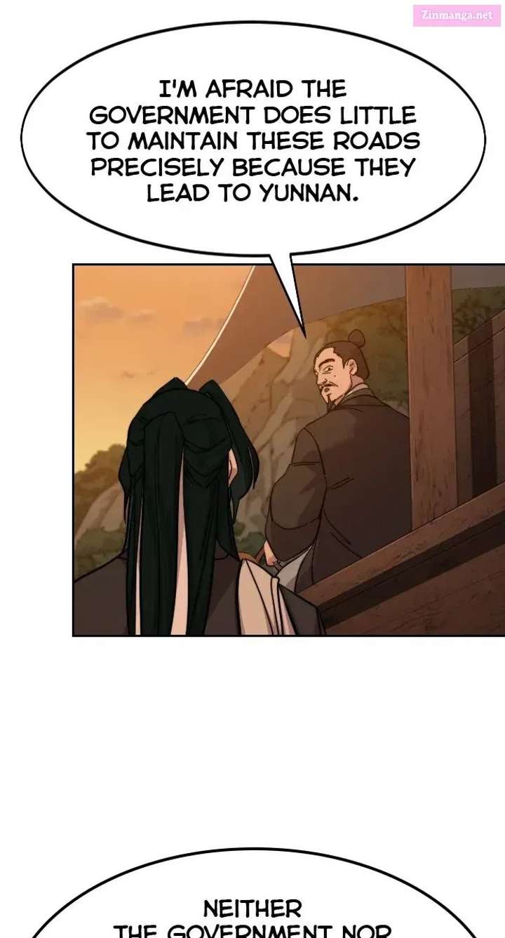 Return of the Blossoming Chap 153 - Next Chap 154