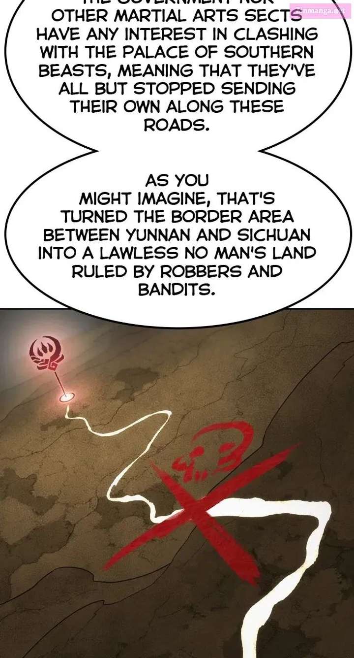 Return of the Blossoming Chap 153 - Next Chap 154