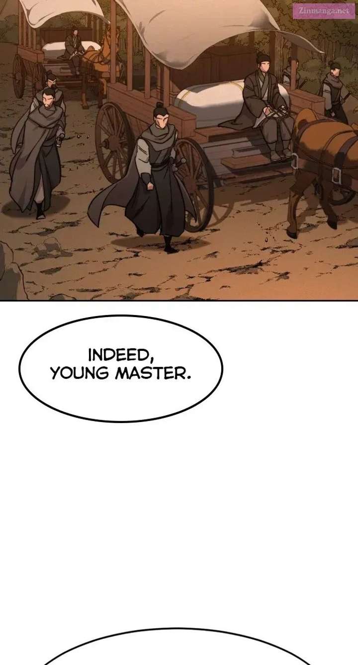 Return of the Blossoming Chap 153 - Next Chap 154