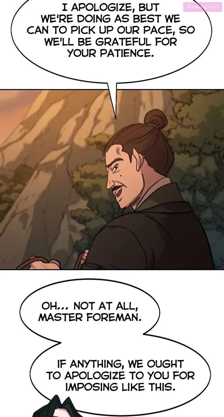 Return of the Blossoming Chap 153 - Next Chap 154