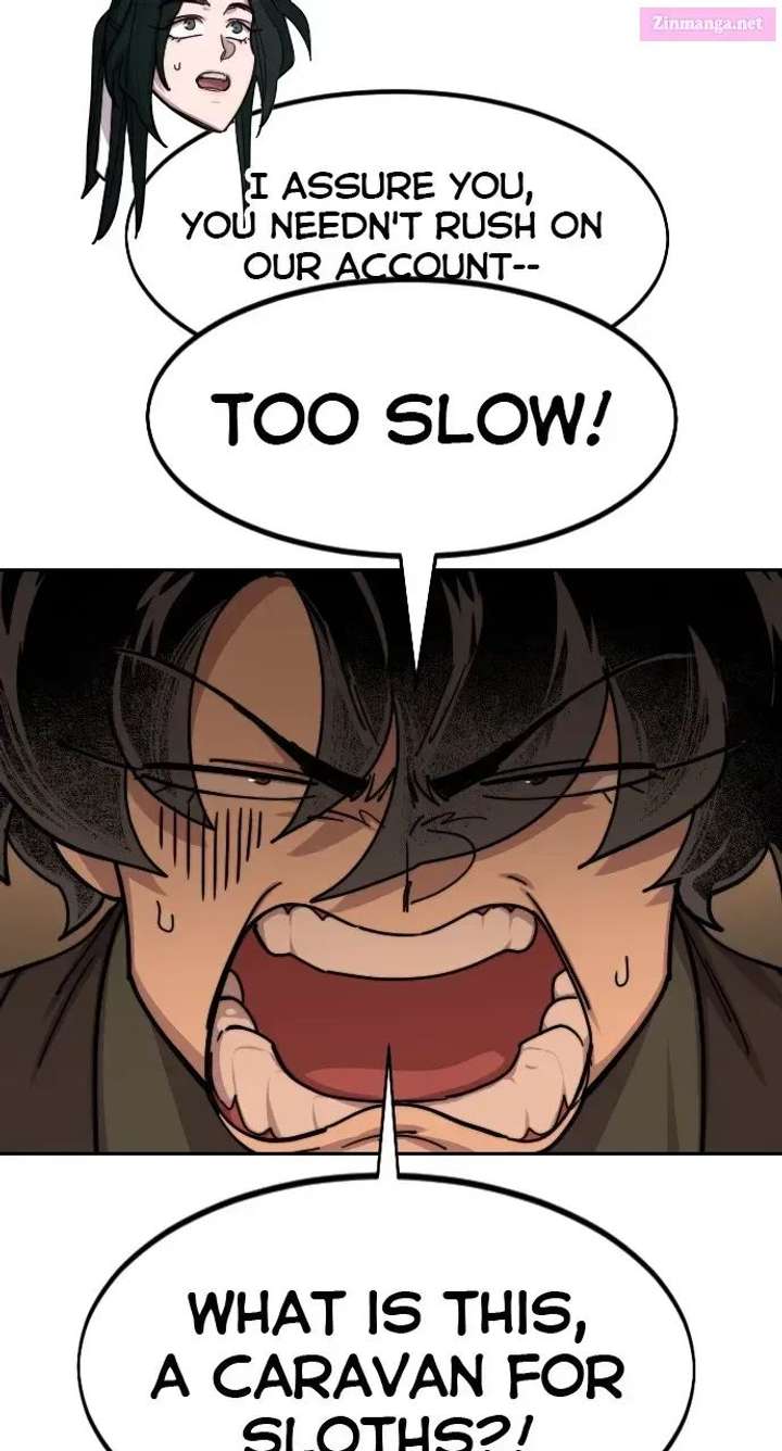 Return of the Blossoming Chap 153 - Next Chap 154