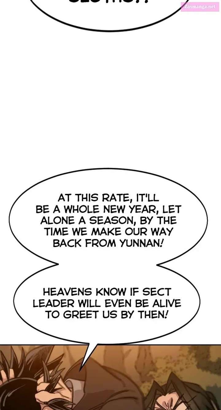 Return of the Blossoming Chap 153 - Next Chap 154