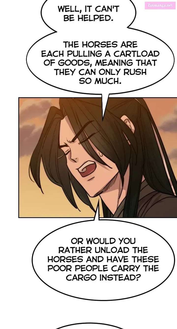 Return of the Blossoming Chap 153 - Next Chap 154