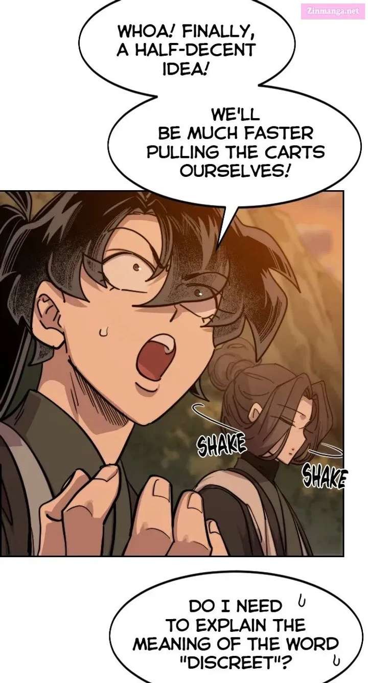 Return of the Blossoming Chap 153 - Next Chap 154