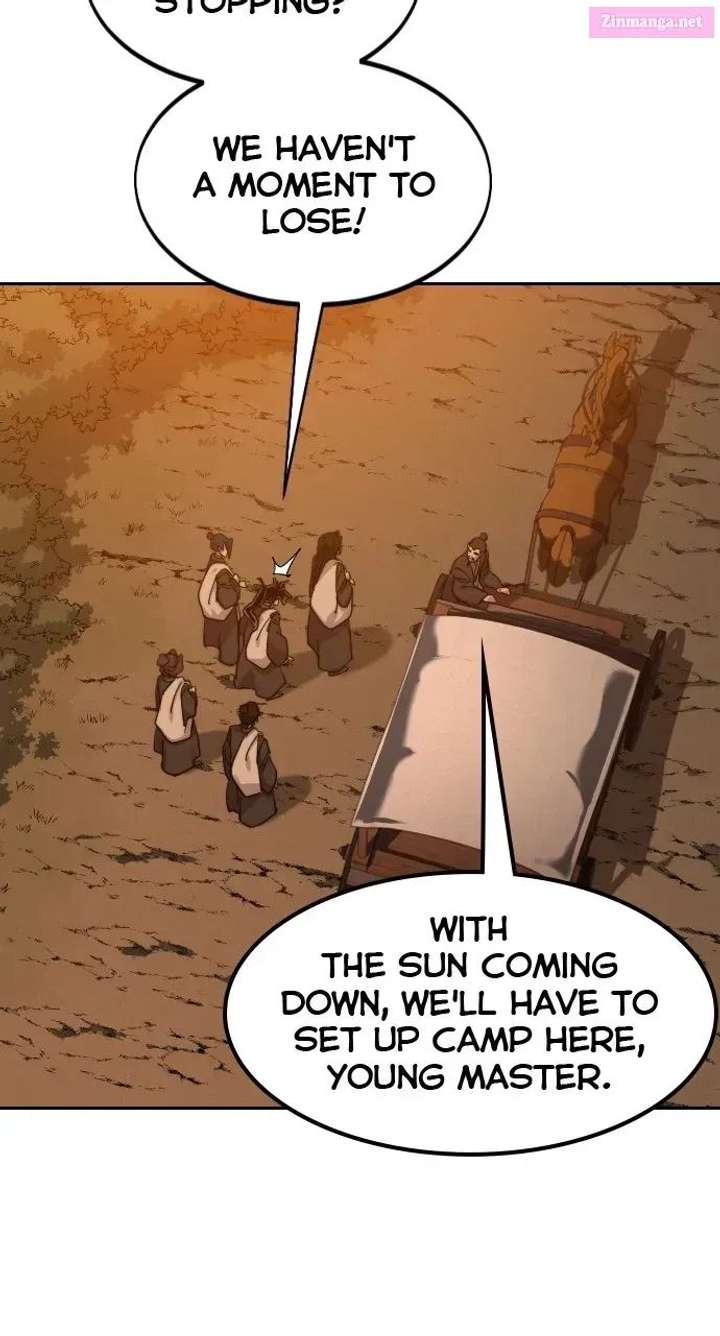 Return of the Blossoming Chap 153 - Next Chap 154