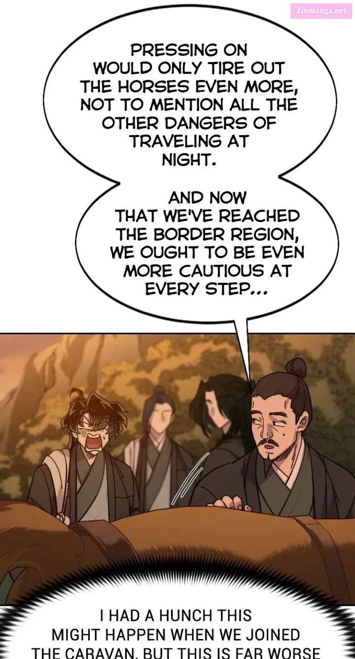 Return of the Blossoming Chap 153 - Next Chap 154