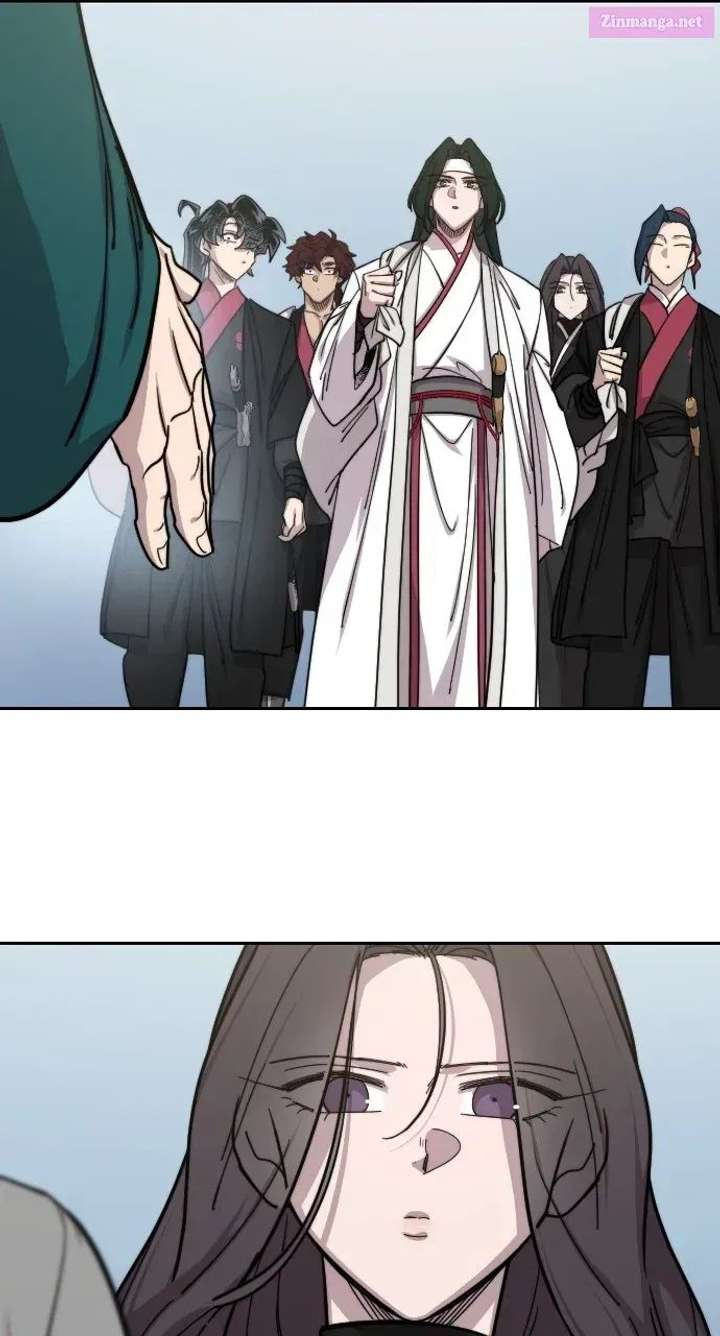 Return of the Blossoming Chap 153 - Next Chap 154