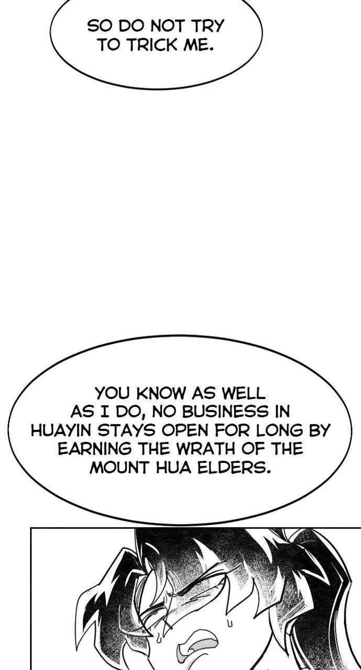 Return of the Blossoming Chap 154 - Next Chap 155