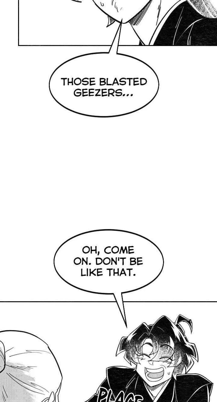 Return of the Blossoming Chap 154 - Next Chap 155