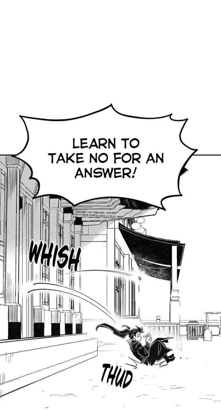 Return of the Blossoming Chap 154 - Next Chap 155