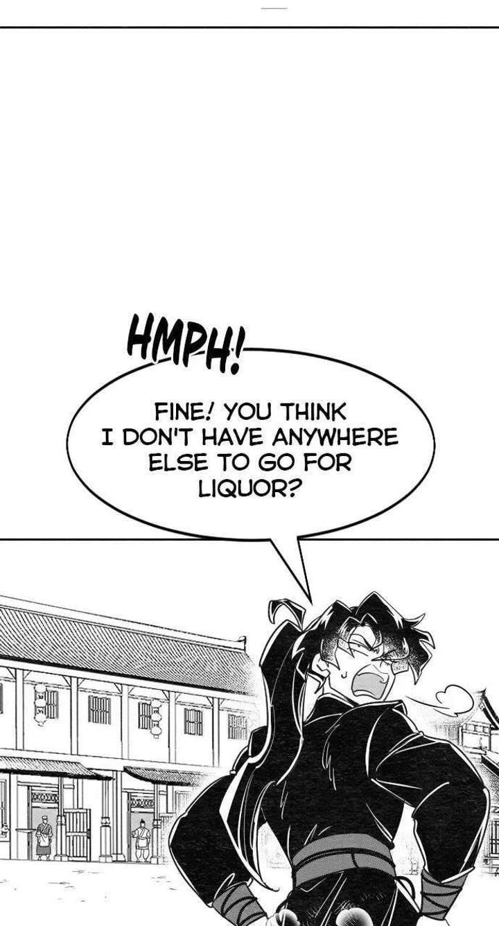Return of the Blossoming Chap 154 - Next Chap 155