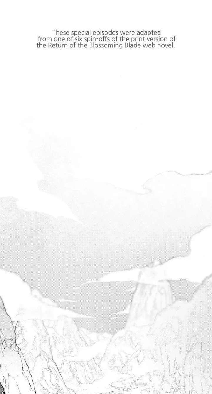 Return of the Blossoming Chap 154 - Next Chap 155