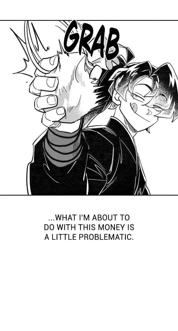 Return of the Blossoming Chap 154 - Next Chap 155
