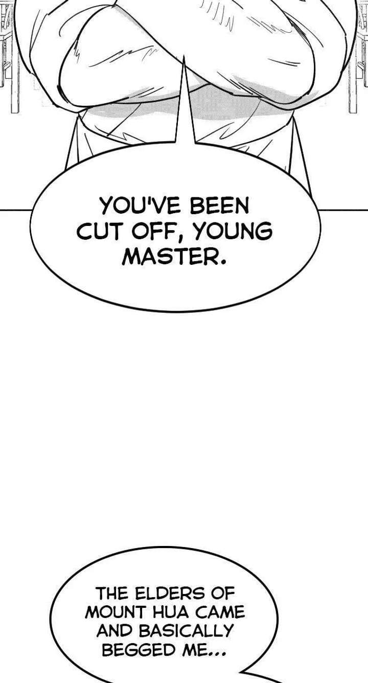 Return of the Blossoming Chap 154 - Next Chap 155