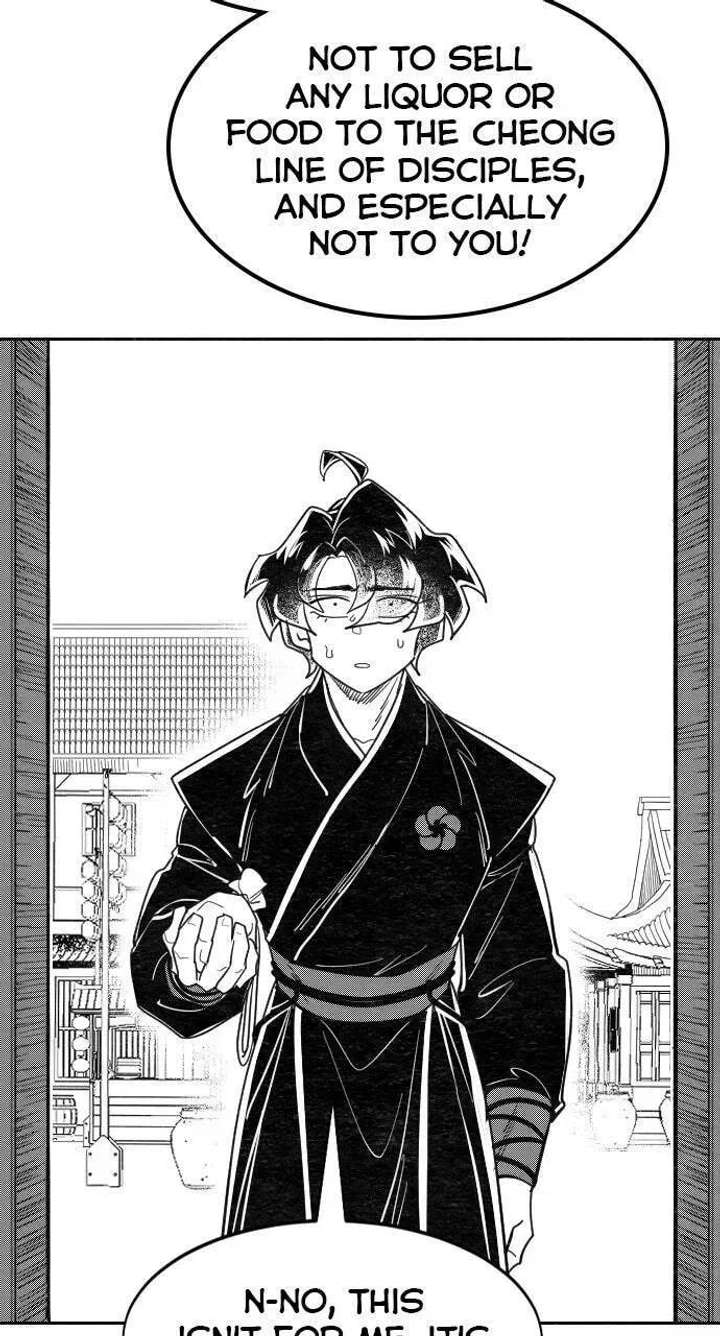 Return of the Blossoming Chap 154 - Next Chap 155