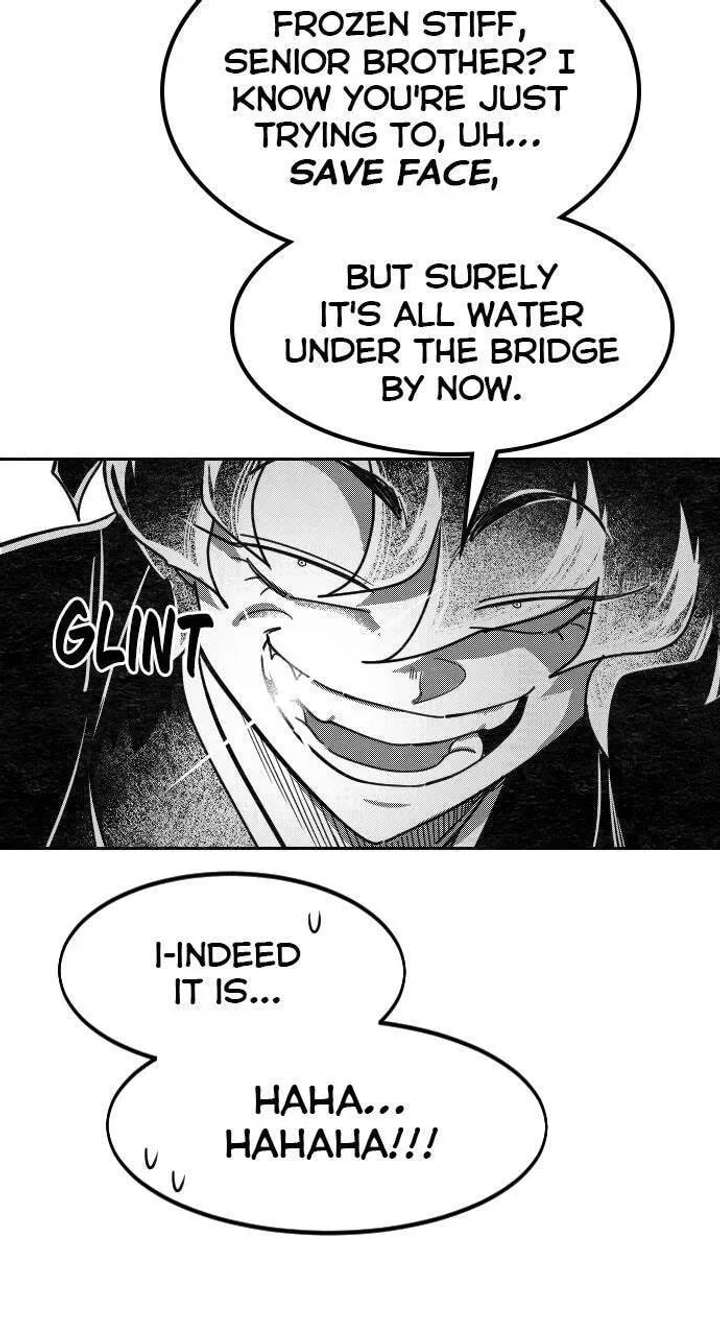 Return of the Blossoming Chap 154 - Next Chap 155