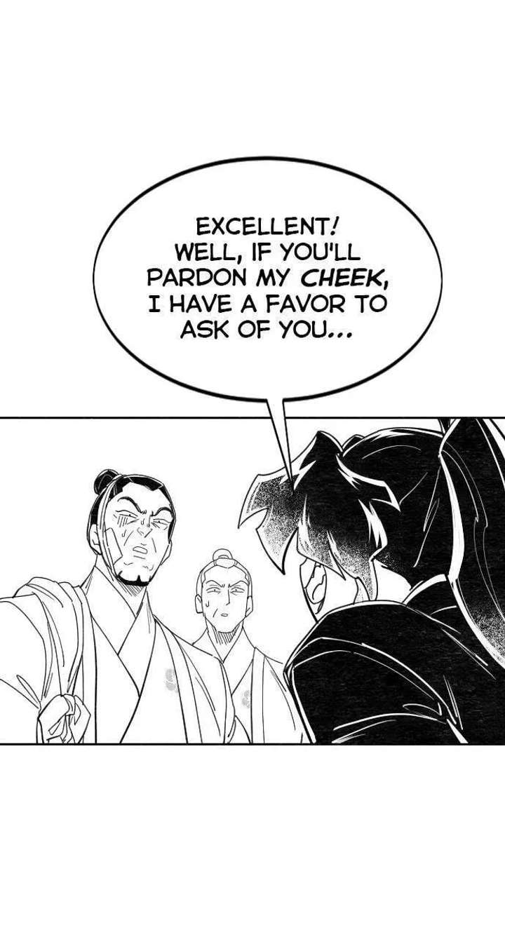 Return of the Blossoming Chap 154 - Next Chap 155
