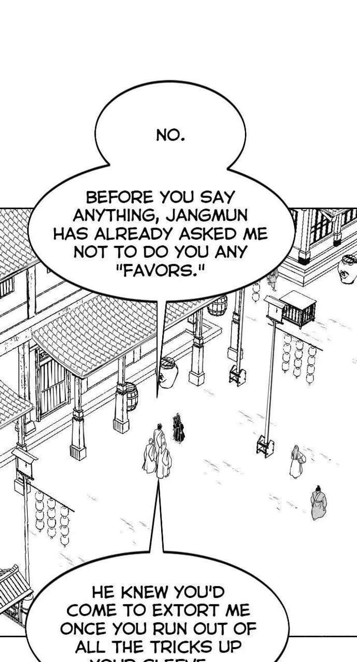 Return of the Blossoming Chap 154 - Next Chap 155
