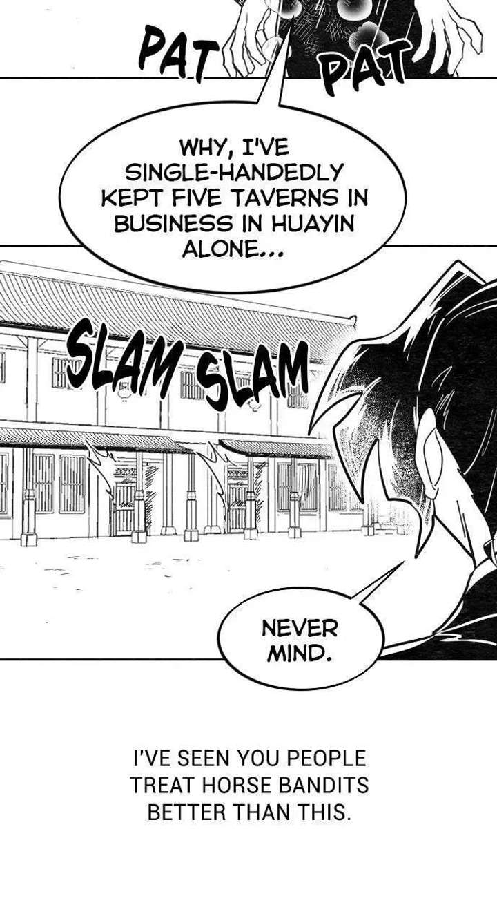 Return of the Blossoming Chap 154 - Next Chap 155