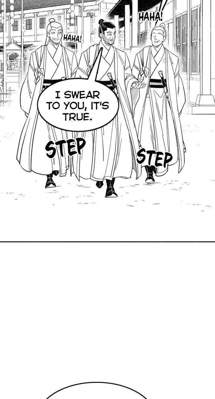 Return of the Blossoming Chap 154 - Next Chap 155