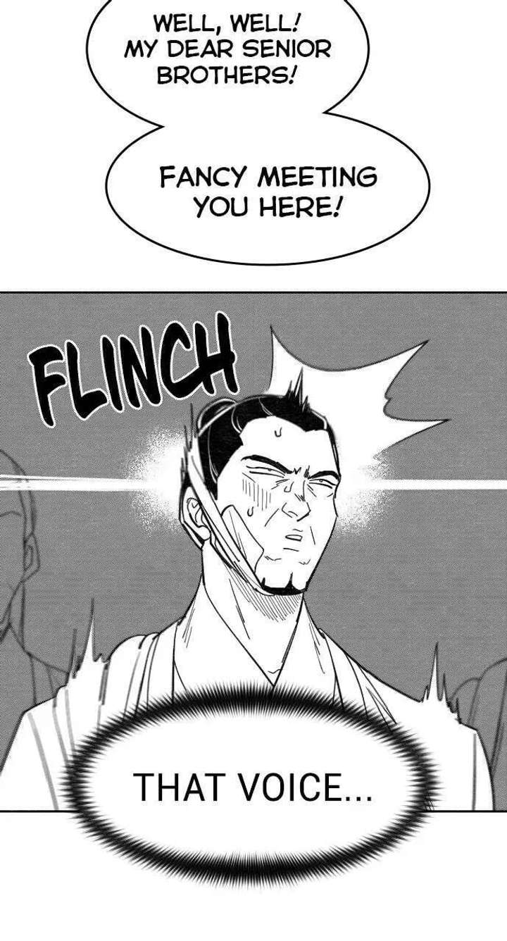Return of the Blossoming Chap 154 - Next Chap 155