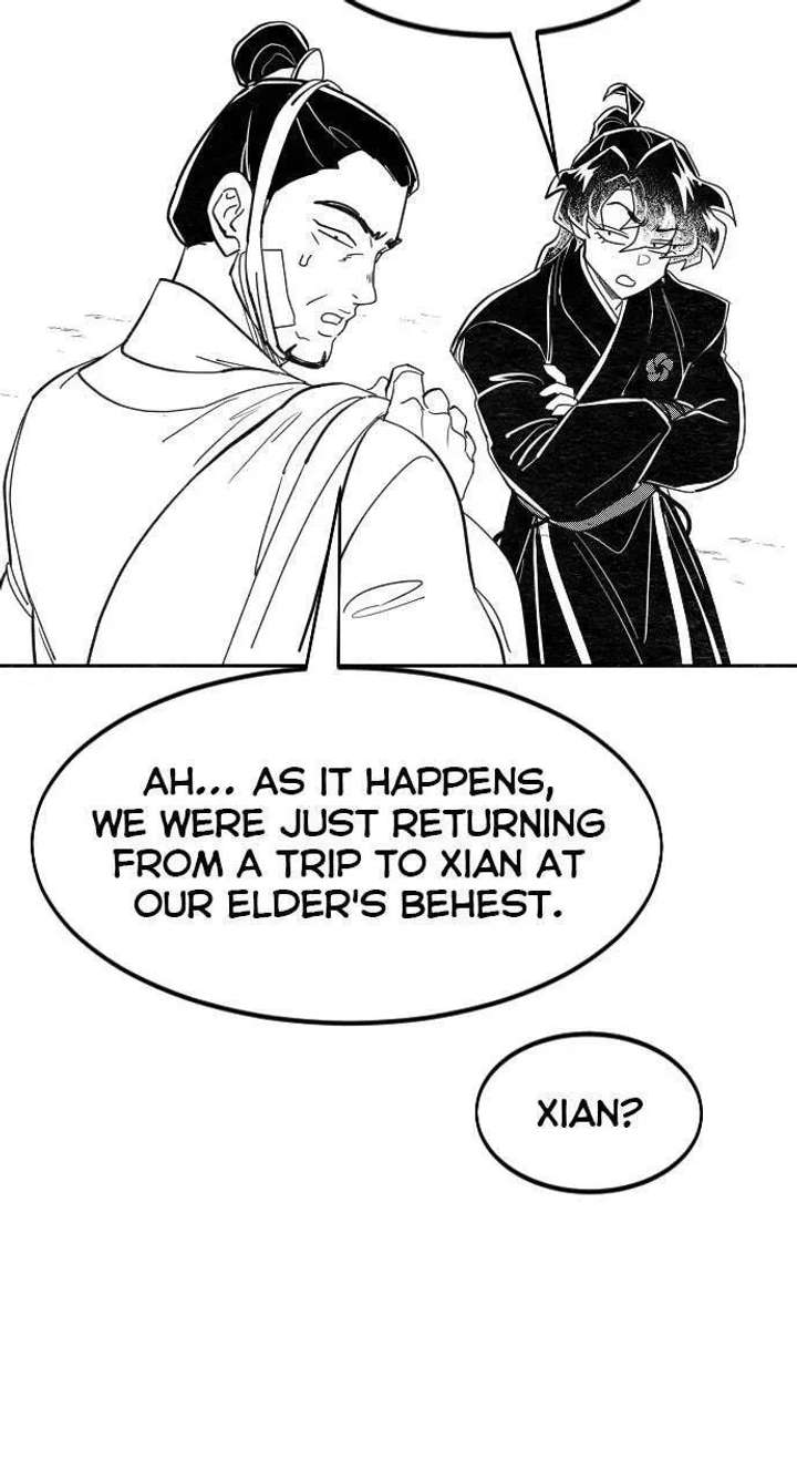 Return of the Blossoming Chap 154 - Next Chap 155