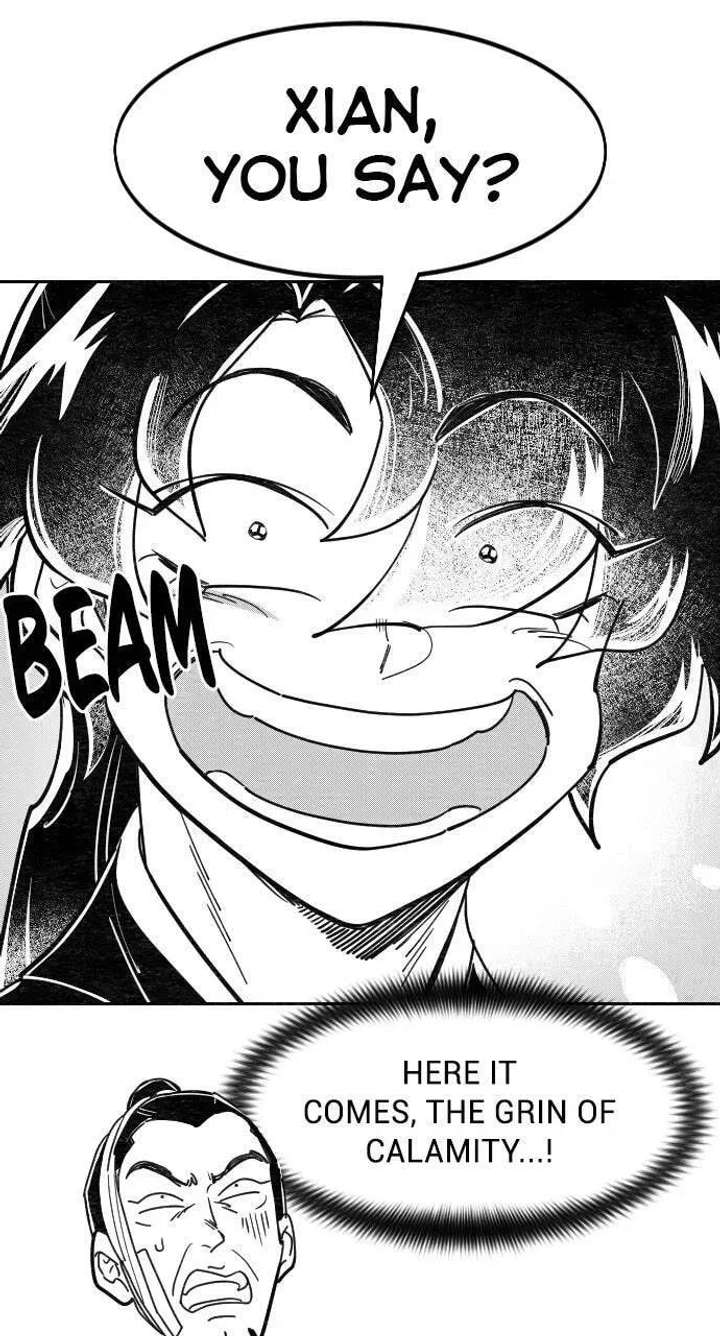 Return of the Blossoming Chap 154 - Next Chap 155