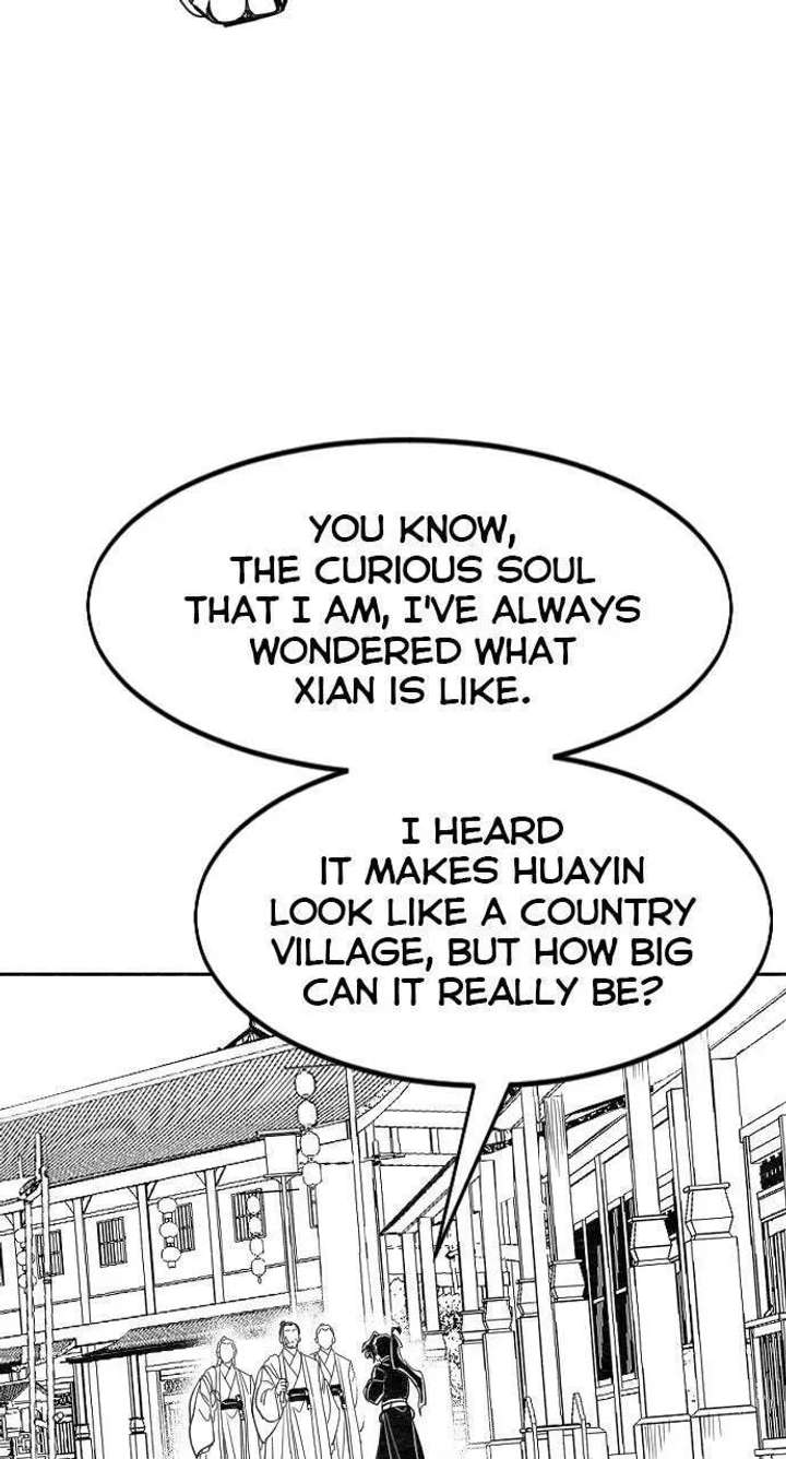 Return of the Blossoming Chap 154 - Next Chap 155