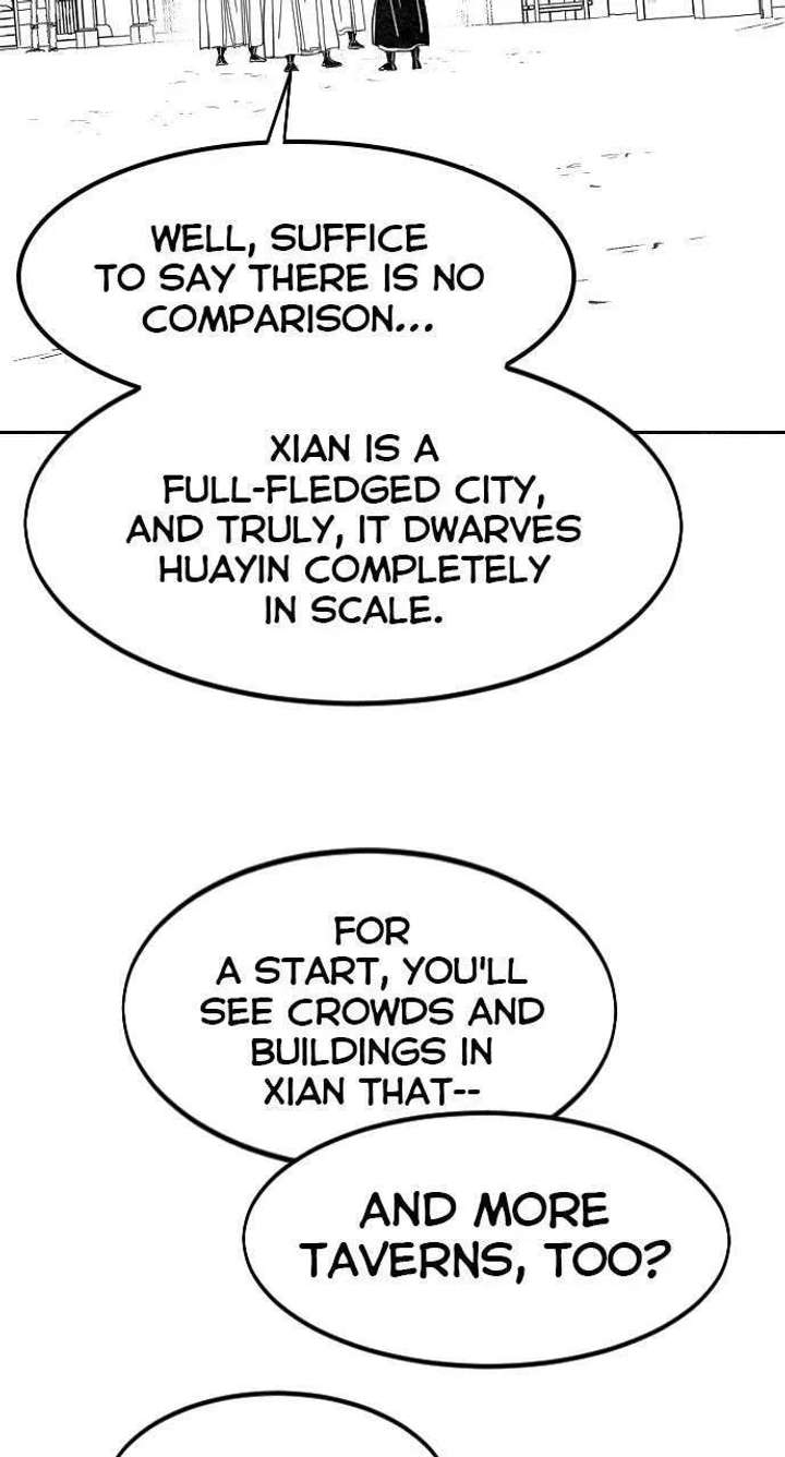 Return of the Blossoming Chap 154 - Next Chap 155
