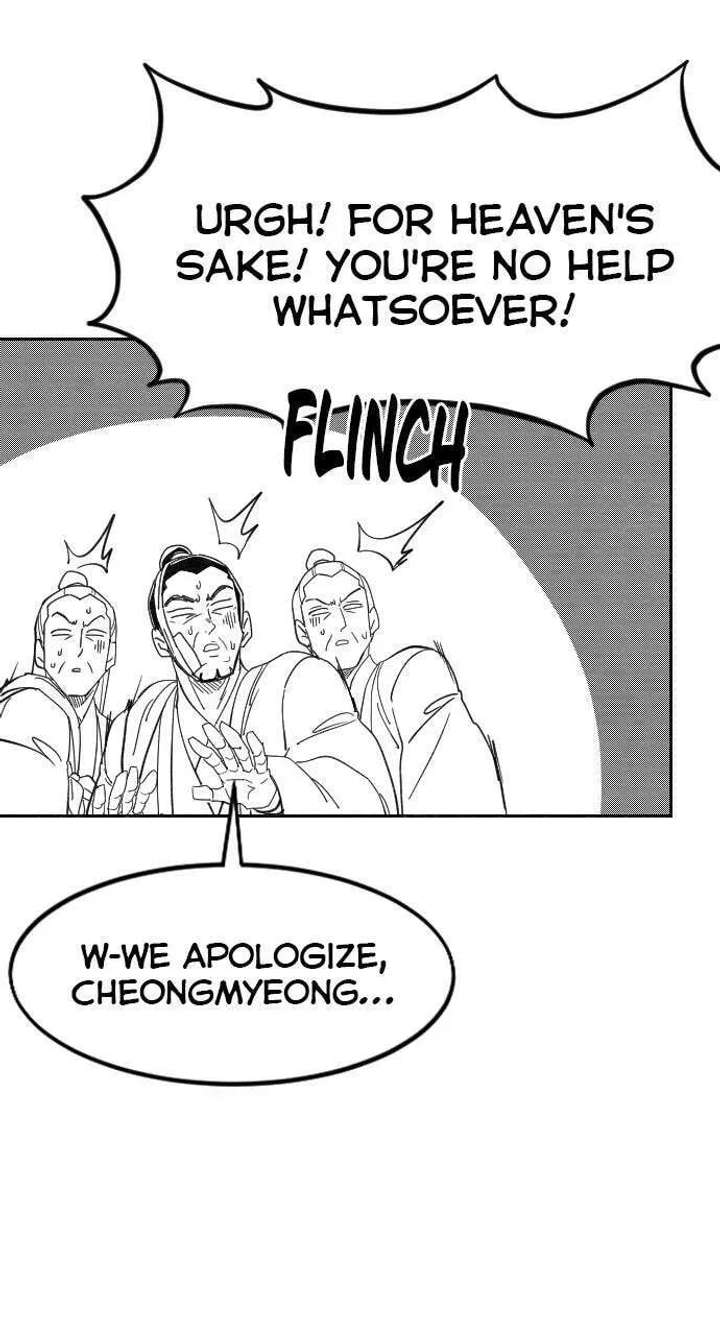 Return of the Blossoming Chap 154 - Next Chap 155
