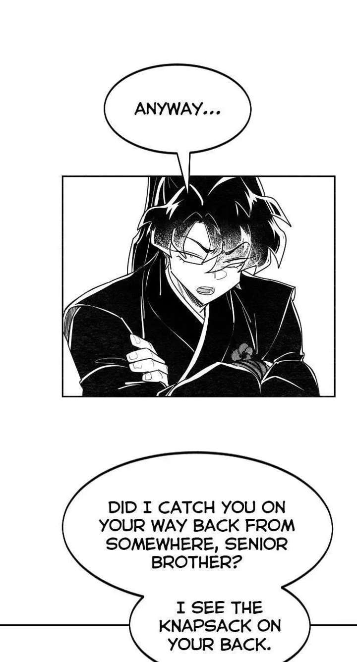 Return of the Blossoming Chap 154 - Next Chap 155