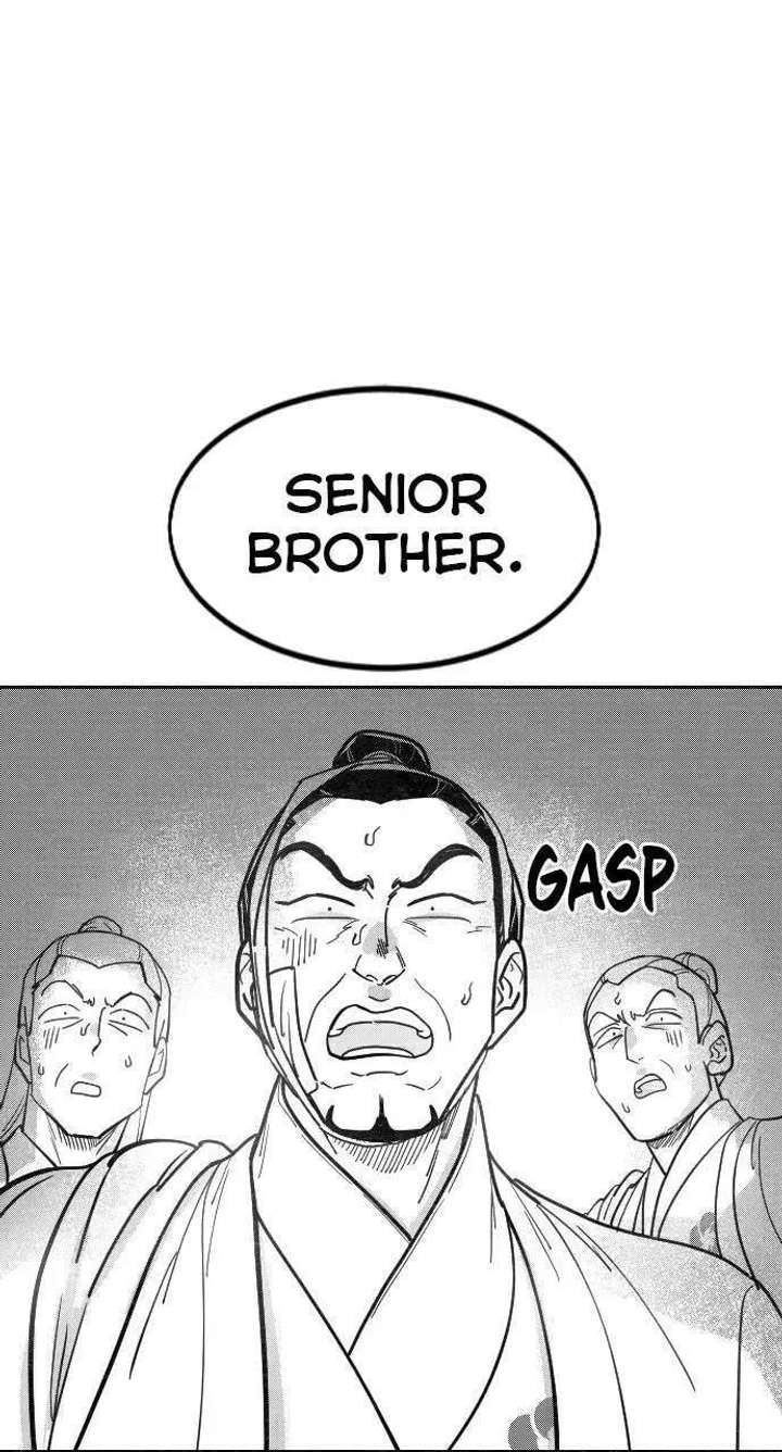 Return of the Blossoming Chap 154 - Next Chap 155