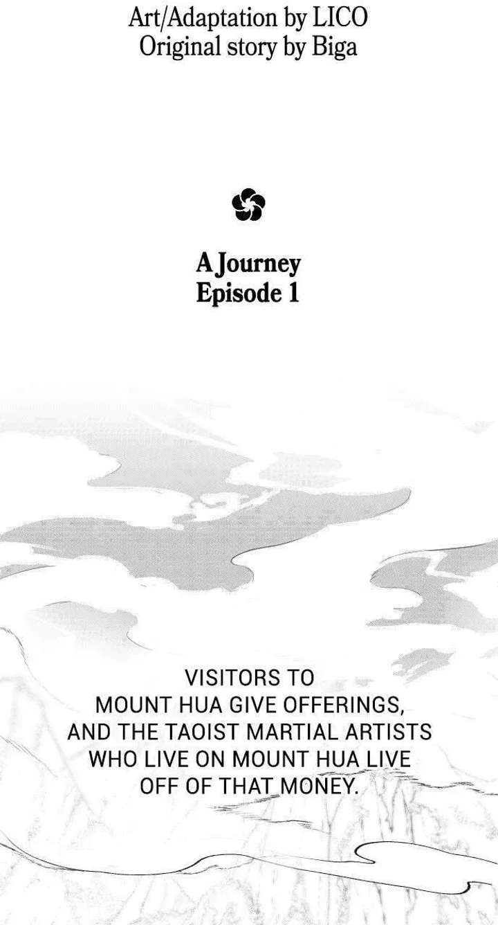 Return of the Blossoming Chap 154 - Next Chap 155